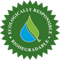 Ecologically responsible - biodegradable